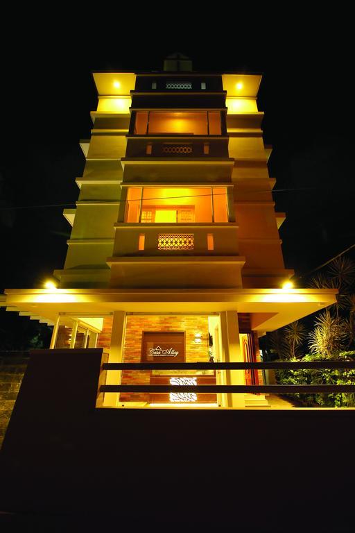 Casa Allay Kochi Exterior photo