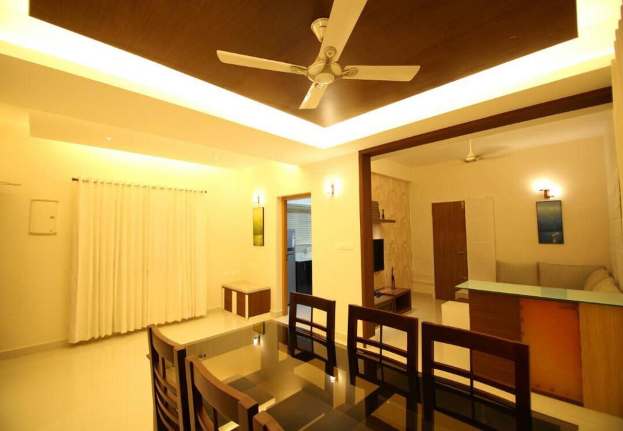 Casa Allay Kochi Exterior photo