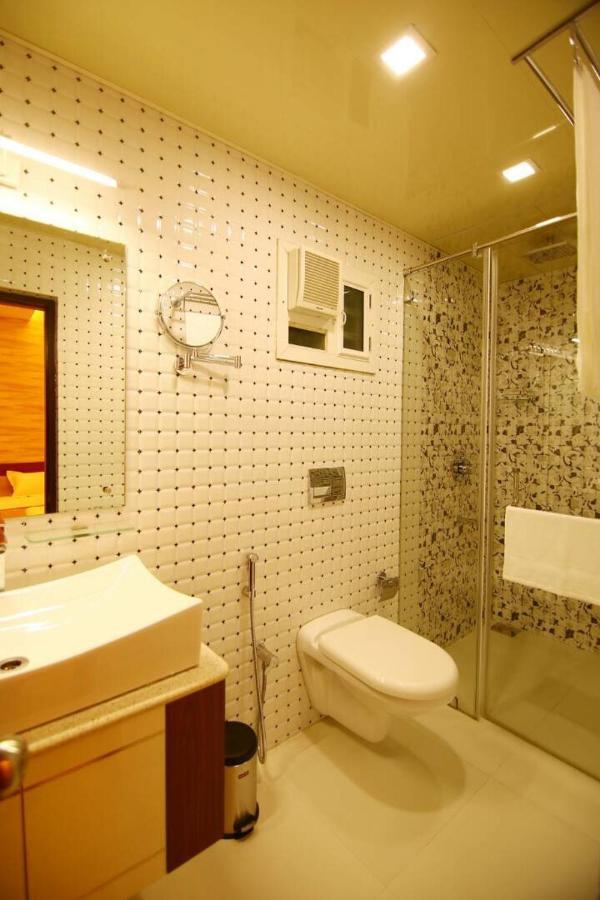 Casa Allay Kochi Exterior photo