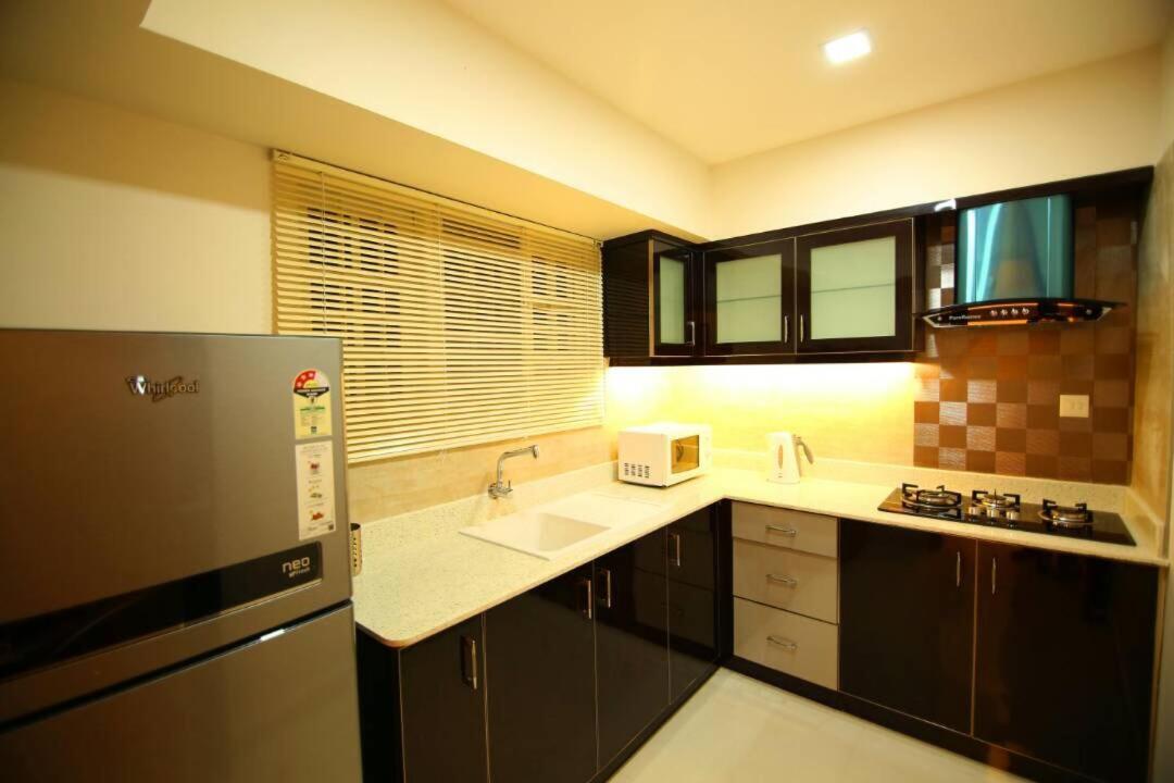 Casa Allay Kochi Exterior photo