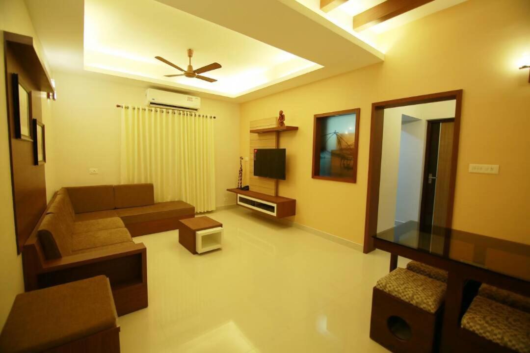 Casa Allay Kochi Exterior photo